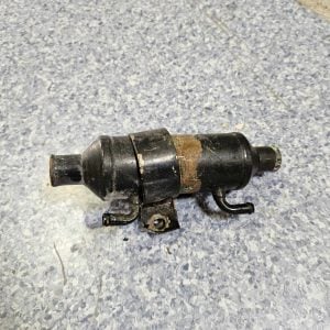 Échangeur d’huile Ford V8 