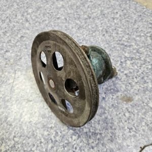 Pompe à eau de mer 3858847 Volvo Penta