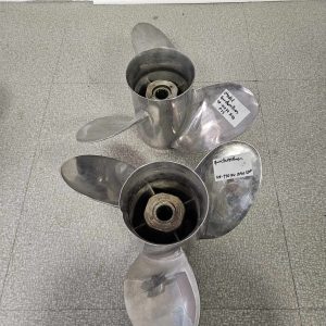 Hélice Quicksilver 48-11074 A40 23P