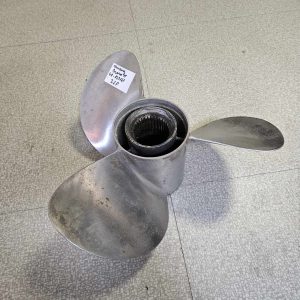 Hélice Bravo III 48-823667 Mercury marine 26P