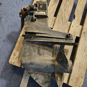 Embase Mercruiser alpha one gen 1