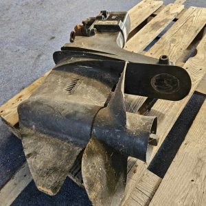 Embase Mercruiser alpha one gen 1