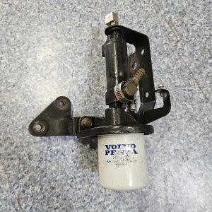 Pompe à essence électrique Volvo Penta