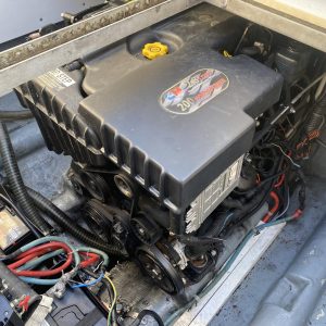 Mercruiser 2.8 diesel