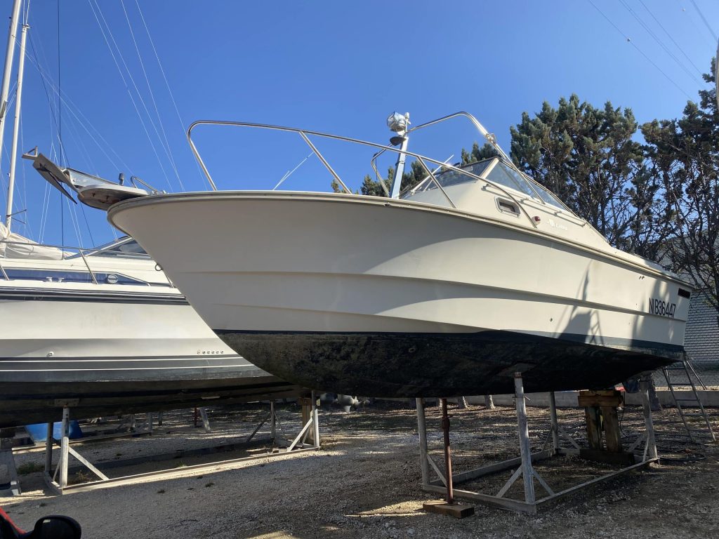 Fjord 24