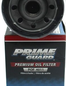 Filtre à huile GM V6 