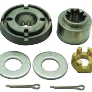 Kit de montage hélice Suzuki 10 cannelures