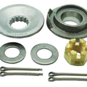 Kit de montage hélice Suzuki 15 cannelures