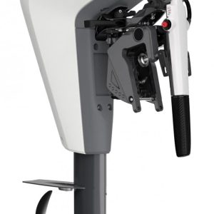 Moteur Avator Mercury 7.5E électrique