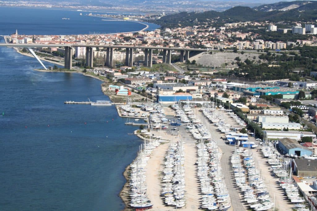 L'Alliance Nautique : Maritima Courtage et Casse Marine