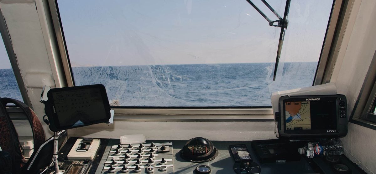 Électricité Marine : Naviguer en Toute Sécurité