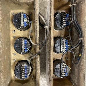 Compteur pour voilier