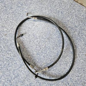 Durite hydraulique Volvo