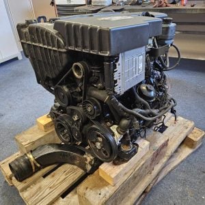 Mercruiser 2.8 diesel