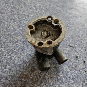 Pompe à eau de mer 22309 Jabsco