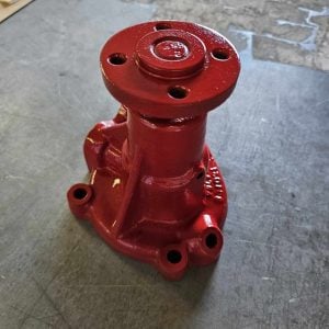 Brasseur Volvo B30 170cv 