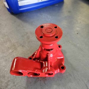 Brasseur Volvo B30 170cv 