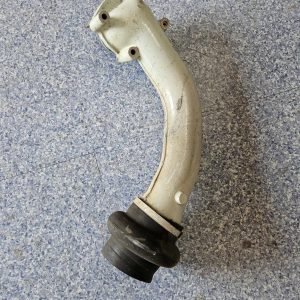 Corne d’échappement AQ171 Volvo