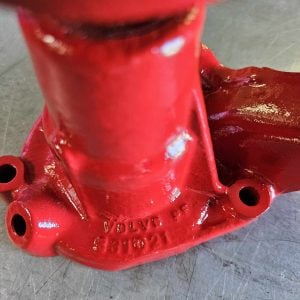 Brasseur Volvo B30 170cv 