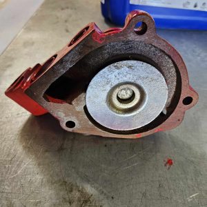 Brasseur Volvo B30 170cv 