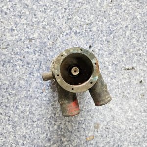 Pompe à eau de mer 22309 Jabsco