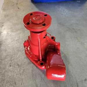 Brasseur Volvo B30 170cv 