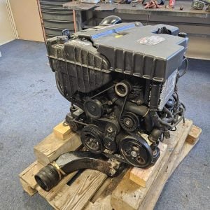 Mercruiser 2.8 diesel