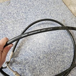 Durite hydraulique Volvo