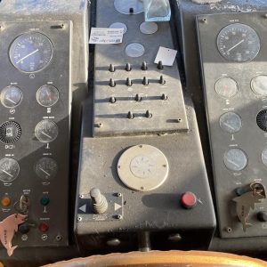 Moteur Cummins 903 Diesel marine