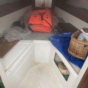 Bateau vedette Artaban 660