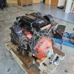 Moteur volvo penta aq205