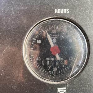 Moteur Cummins 903 Diesel marine