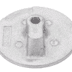 Anode Mercruiser Bravo