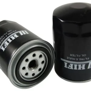 Filtre à huile 119593-35100 