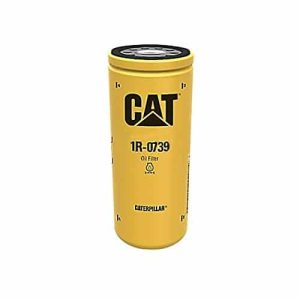 Filtre à huile 1R0739 Caterpillar