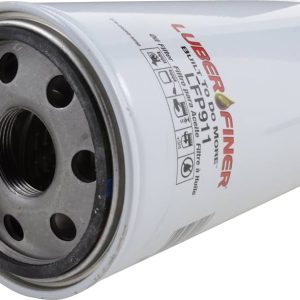 Filtre à huile 25010495