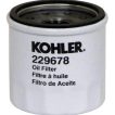 Filtre à huile Kohler