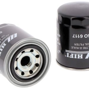 Filtre à huile Yanmar 