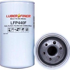 Filtre carburant Caterpillar 