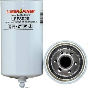 Filtre carburant Cummins 