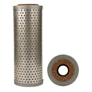 Filtre carburant Detroit diesel 