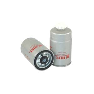 Filtre carburant Iveco 1902138