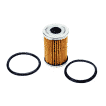 Filtre carburant Mercruiser AP5503 