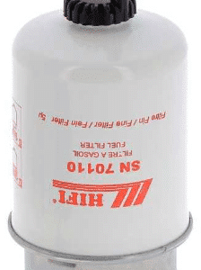 Filtre carburant Mercruiser/Perkins 