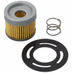 Filtre carburant OMC 3855104 