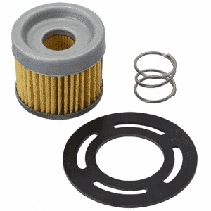 Filtre carburant OMC 3855104 