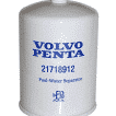 Filtre carburant Volvo 21718912 