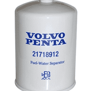 Filtre carburant Volvo 21718912 