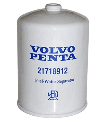 Filtre carburant Volvo 21718912 