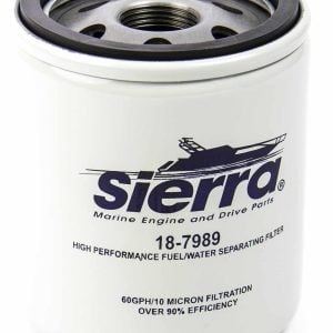 Filtre carburant Volvo 366228